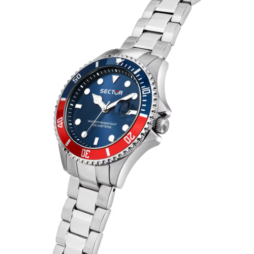SECTOR R3253161057 גברים סדרה חדשה של המותג סקטור