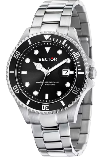 SECTOR R3253161058 גברים סדרה חדשה של המותג סקטור