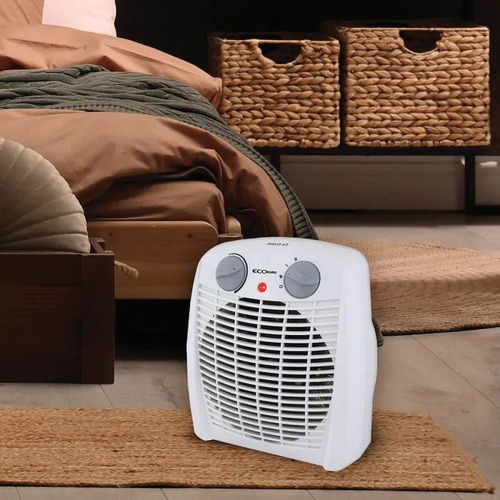 מפזר חום נייד 2000W