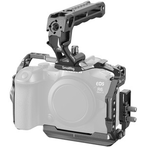 כלוב למצלמה SmallRig 5197 Canon EOS R6 Mark II