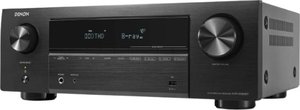 רסיבר 5.2 ערוצים Denon 8K AVR-X580BT