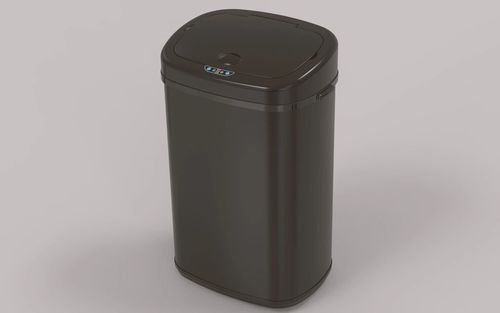 פח חשמלי נירוסטה 6057