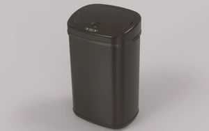 פח חשמלי נירוסטה 6057