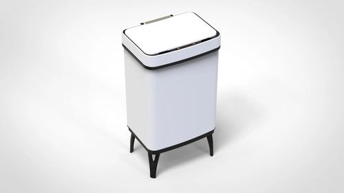 פח חשמלי נירוסטה BT-6058