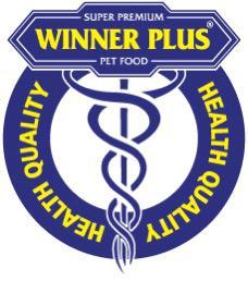 Winner Plus Chicken Holistic לחתולים בוגרים – מזון Super Premium Grain Free | 2 ק״ג