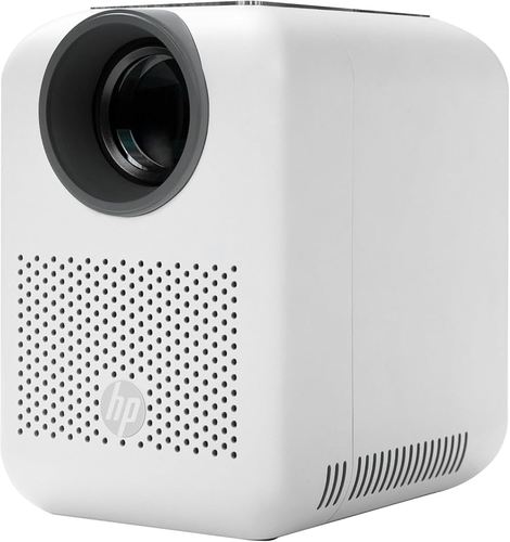 מיני מקרן מבית HP מפרט טכני – HP CC180W תצוגה והקרנה 