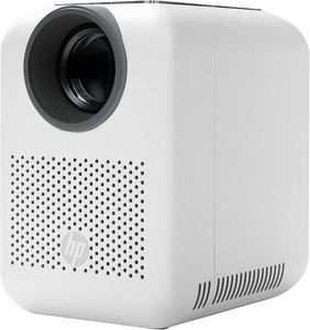 מיני מקרן מבית HP מפרט טכני – HP CC180W תצוגה והקרנה 