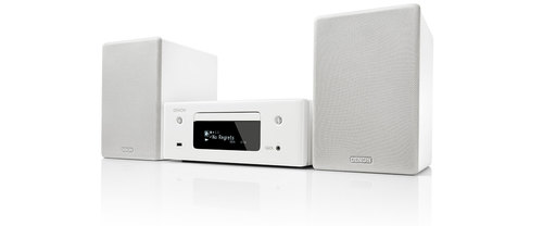 DENON CEOL N10 כולל רמקולים