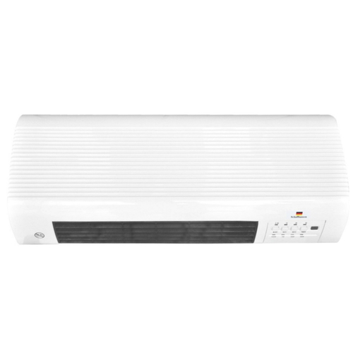מפזר חום עילי 2000W מבית Schaffhausen