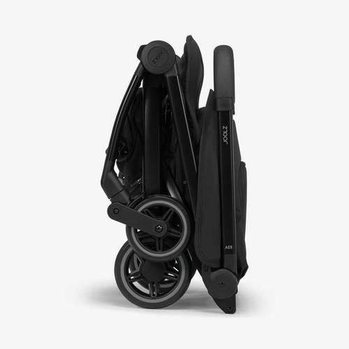 טיולון joolz אייר פלוס Space Black