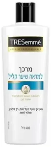 טרזמה מרכך למראה שיער קליל 400 מ"ל