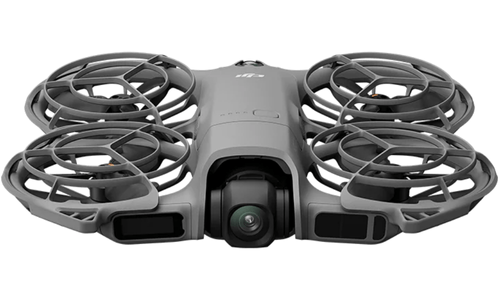 רחפן מיני מתקדם ללא שלט DJI Neo 2 Fly More Combo