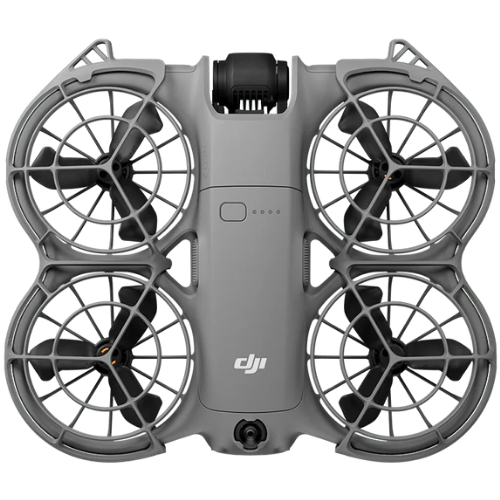 רחפן מיני מתקדם ללא שלט DJI Neo 2 Fly More Combo