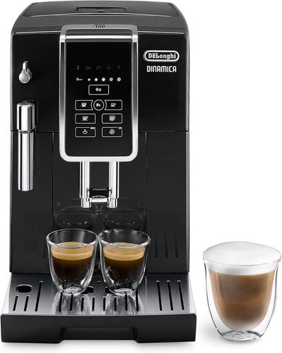 מכונת קפה DINAMICA ECAM 350.15.B דלונגי Delonghi דה לונגי