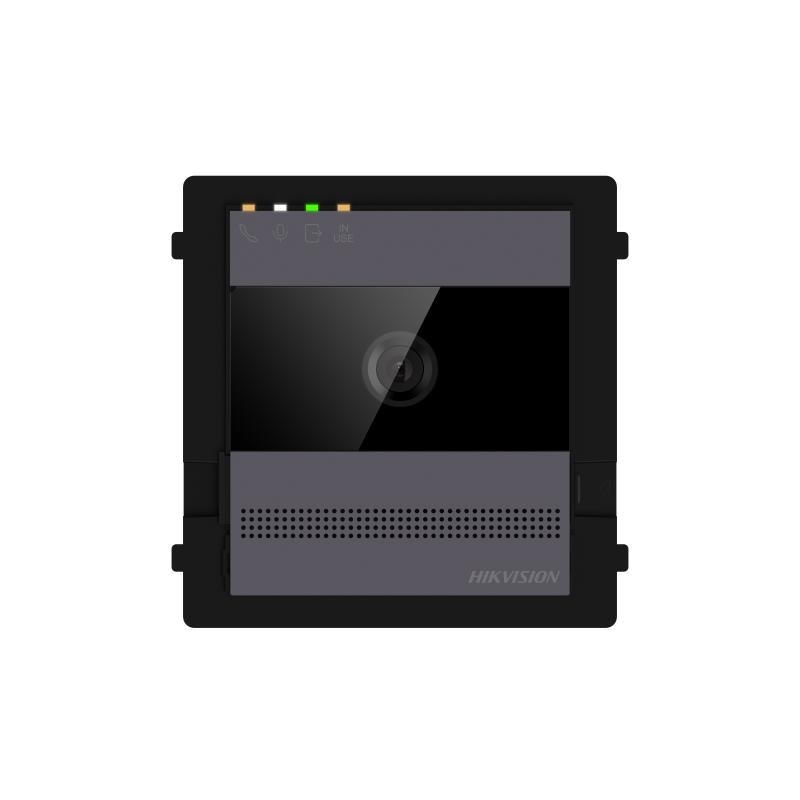 מודול דלת כניסה דו גידי דגם DS-KD7003EY-IME2 מבית HikVision
