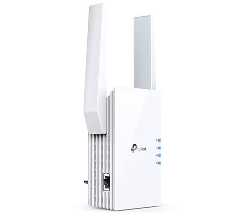 מגדיל טווח אינטרנט TP-Link RE505X AX1500 Wi-Fi