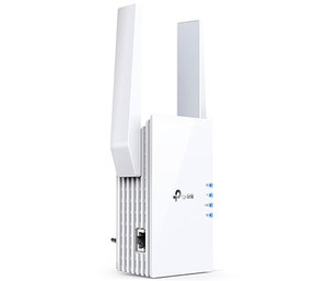 מגדיל טווח אינטרנט TP-Link RE505X AX1500 Wi-Fi