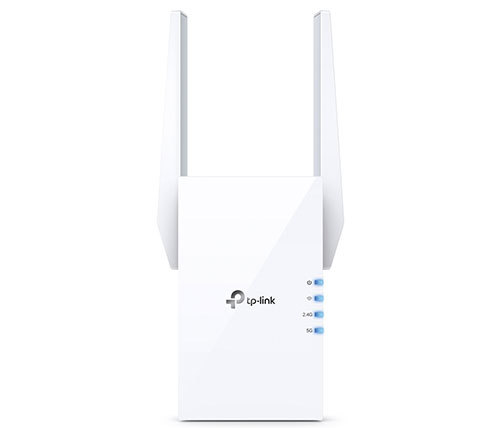 מגדיל טווח אינטרנט TP-Link RE505X AX1500 Wi-Fi