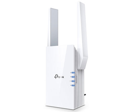 מגדיל טווח אינטרנט TP-Link RE505X AX1500 Wi-Fi