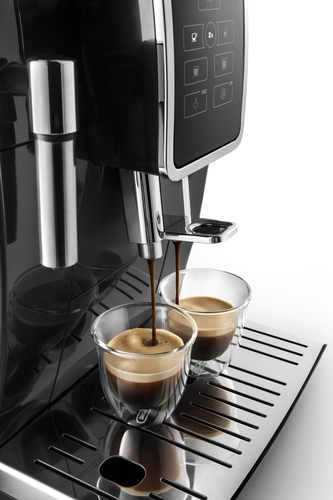 מכונת קפה DINAMICA ECAM 350.15.B דלונגי Delonghi דה לונגי