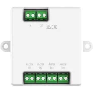 בקר קומתי דו גידי דגם DS-KAD7061EY מבית HikVision
