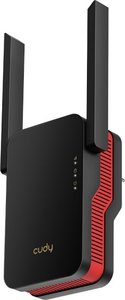 מגדיל טווח Cudy AX3000 Dual Band Wi-Fi 6 RE3000