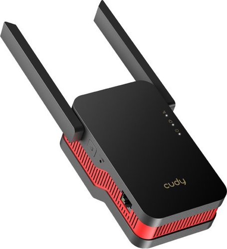 מגדיל טווח Cudy AX3000 Dual Band Wi-Fi 6 RE3000