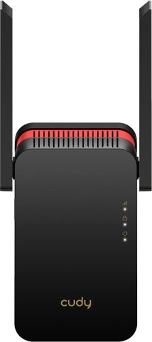 מגדיל טווח Cudy AX3000 Dual Band Wi-Fi 6 RE3000
