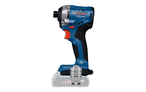 מברגת אימפקט בוש GDR 18V- 215 BOSCH