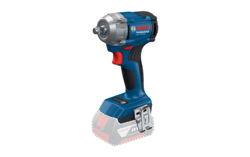 מפתח רטיטה בוש GDS 18V- 350 BOSCH