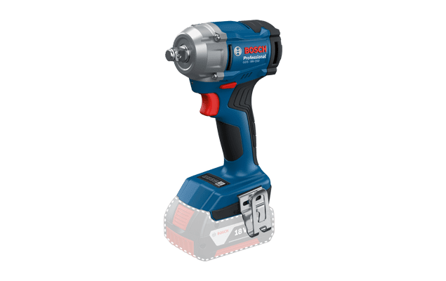 מפתח רטיטה בוש GDS 18V- 350 BOSCH