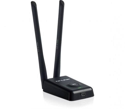 מתאם רשת אלחוטי TP-Link TL-WN8200ND nMax 300Mbps