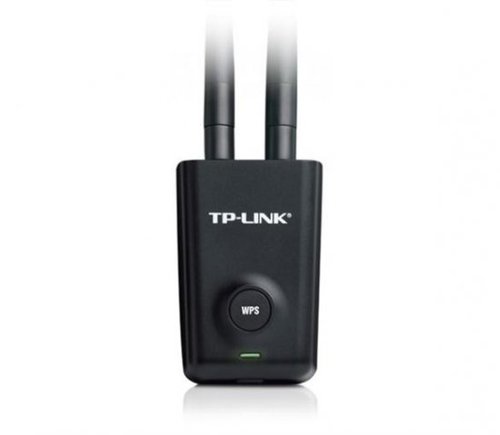 מתאם רשת אלחוטי TP-Link TL-WN8200ND nMax 300Mbps