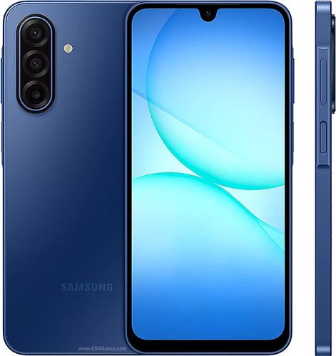 טלפון סלולרי Samsung Galaxy A17 SM-A175F/DS 256GB 8GB RAM סמסונג