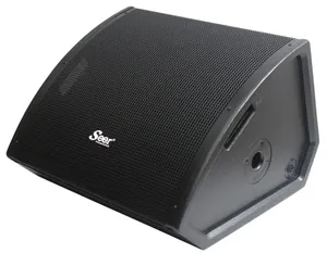מוניטור במה 15" מוגבר מעץ  SEER SEER MT15