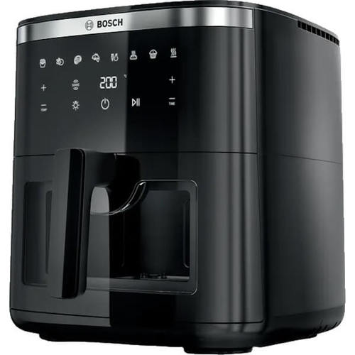 סיר טיגון דיגיטלי ללא שמן - 7.2 ליטר Bosch בוש Series 6 MAF671B1