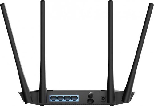 ראוטר סלולרי Cudy 4G LTE 300Mbps Wireless N LT400