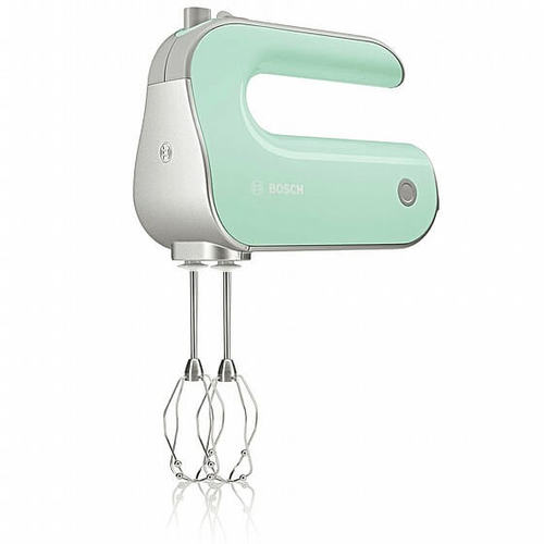 מיקסר ידני 500W MFQ40302 BOSCH טורקיז