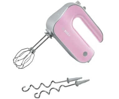 מיקסר יד Bosch 500W בוש דגם MFQ4030K