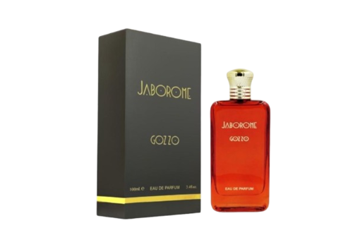 Fragrance World Jaborome Gozzo 100ML EDP פרגרנס וורלד ג'בורום גוזו יוניסקס