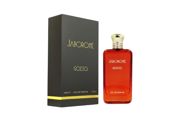 Jaborome Gozzo