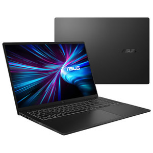 מחשב נייד ASUS V16 Graphics Intel® Core™ Ultra 7 240H 32GB DDR5 1TB NVME RTX 5050 8GB GDDR7 Windows11 64bit 144HZ Black