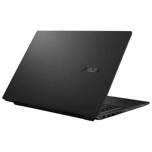 מחשב נייד ASUS V16 Graphics Intel® Core™ Ultra 7 240H 32GB DDR5 1TB NVME RTX 5050 8GB GDDR7 Windows11 64bit 144HZ Black