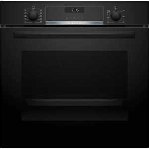 תנור בנוי 71 ליטר Bosch HBG537EB4Y Serie 6 שחור | גרמניה 