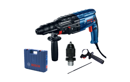 פטישון בוש GBH 240F