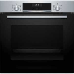 תנור בנוי 71 ליטר Bosch HBG537ES4Y Serie 6 נירוסטה | גרמניה 