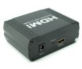 מתאם VGA to HDMI