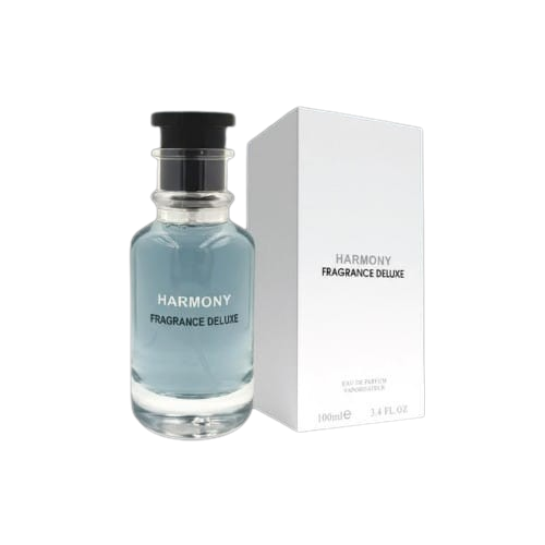 Fragrance Deluxe Harmony 100ML EDP פרגרנס דלוקס הארמוני יוניסקס