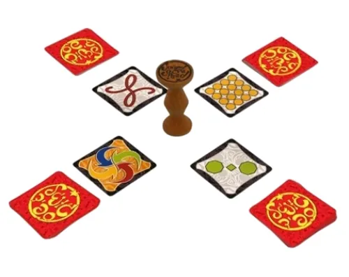 ג'ונגל ספיד
