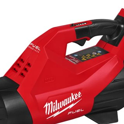 גוף מפוח גינון - מילווקי Milwaukee - דגם M18FBLG3 FUEL